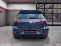 Volkswagen Golf 2.0 TSI 245 DSG7 GTI Performance - <small></small> 20.990 € <small>TTC</small> - #6