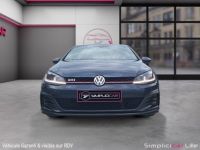 Volkswagen Golf 2.0 TSI 245 DSG7 GTI Performance - <small></small> 20.990 € <small>TTC</small> - #7