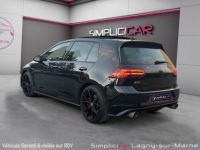 Volkswagen Golf 2.0 TSI 245 DSG7 GTI Performance - <small></small> 29.990 € <small>TTC</small> - #3