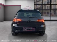 Volkswagen Golf 2.0 TSI 245 DSG7 GTI Performance - <small></small> 29.990 € <small>TTC</small> - #8