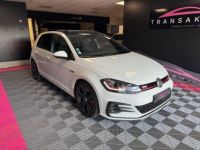 Volkswagen Golf 2.0 TSI 245 DSG7 GTI Performance - <small></small> 25.990 € <small>TTC</small> - #7