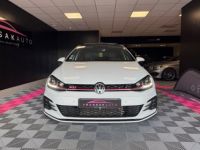 Volkswagen Golf 2.0 TSI 245 DSG7 GTI Performance - <small></small> 25.990 € <small>TTC</small> - #8