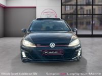 Volkswagen Golf 2.0 TSI 245 DSG7 GTI Performance - <small></small> 29.990 € <small>TTC</small> - #7