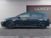 Volkswagen Golf 2.0 TSI 245 DSG7 GTI Performance - <small></small> 29.990 € <small>TTC</small> - #9