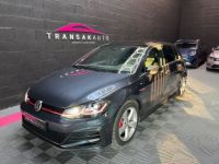 Volkswagen Golf 2.0 TSI 245 DSG7 GTI Performance - <small></small> 21.990 € <small>TTC</small> - #1