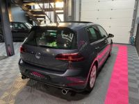 Volkswagen Golf 2.0 TSI 245 DSG7 GTI Performance - <small></small> 21.990 € <small>TTC</small> - #5