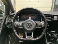 Volkswagen Golf 2.0 TSI 245 DSG7 GTI Performance - <small></small> 21.990 € <small>TTC</small> - #18