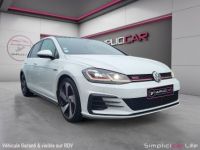 Volkswagen Golf 2.0 TSI 245 DSG7 GTI Performance - <small></small> 25.990 € <small>TTC</small> - #1