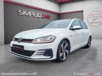 Volkswagen Golf 2.0 TSI 245 DSG7 GTI Performance - <small></small> 25.990 € <small>TTC</small> - #2