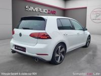 Volkswagen Golf 2.0 TSI 245 DSG7 GTI Performance - <small></small> 25.990 € <small>TTC</small> - #4