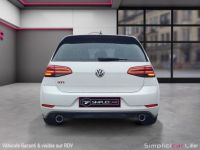 Volkswagen Golf 2.0 TSI 245 DSG7 GTI Performance - <small></small> 25.990 € <small>TTC</small> - #6