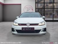 Volkswagen Golf 2.0 TSI 245 DSG7 GTI Performance - <small></small> 25.990 € <small>TTC</small> - #7