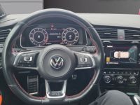 Volkswagen Golf 2.0 TSI 245 DSG7 GTI Performance - <small></small> 25.990 € <small>TTC</small> - #13