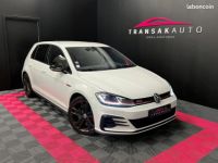 Volkswagen Golf 2.0 TSI 245 DSG7 GTI Performance DCC CARPLAY VIRTUAL COCKPIT - <small></small> 22.490 € <small>TTC</small> - #1