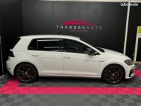 Volkswagen Golf 2.0 TSI 245 DSG7 GTI Performance DCC CARPLAY VIRTUAL COCKPIT - <small></small> 22.490 € <small>TTC</small> - #2