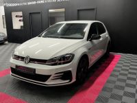 Volkswagen Golf 2.0 TSI 245 DSG7 GTI Performance DCC CARPLAY VIRTUAL COCKPIT - <small></small> 22.490 € <small>TTC</small> - #7