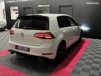 Volkswagen Golf 2.0 TSI 245 DSG7 GTI Performance DCC CARPLAY VIRTUAL COCKPIT - <small></small> 22.490 € <small>TTC</small> - #9