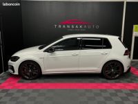 Volkswagen Golf 2.0 TSI 245 DSG7 GTI Performance DCC CARPLAY VIRTUAL COCKPIT - <small></small> 22.490 € <small>TTC</small> - #10