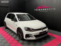 Volkswagen Golf 2.0 TSI 245 DSG7 GTI Performance DCC CARPLAY VIRTUAL COCKPIT - <small></small> 22.490 € <small>TTC</small> - #11