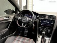 Volkswagen Golf 2.0 TSI 245 DSG7 GTI Performance DCC CARPLAY VIRTUAL COCKPIT - <small></small> 22.490 € <small>TTC</small> - #12