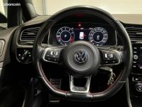 Volkswagen Golf 2.0 TSI 245 DSG7 GTI Performance DCC CARPLAY VIRTUAL COCKPIT - <small></small> 22.490 € <small>TTC</small> - #13