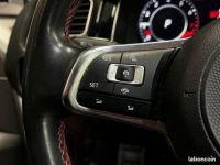 Volkswagen Golf 2.0 TSI 245 DSG7 GTI Performance DCC CARPLAY VIRTUAL COCKPIT - <small></small> 22.490 € <small>TTC</small> - #16