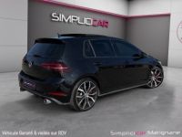 Volkswagen Golf 2.0 TSI 245 DSG7 GTI Performance TOIT OUVRANT* CUIR CHAUFFANT* ACC* CAMERA DE RECUL* GARANTIE 12 MOIS - <small></small> 26.990 € <small>TTC</small> - #3