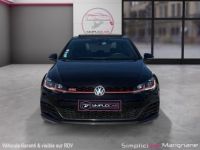 Volkswagen Golf 2.0 TSI 245 DSG7 GTI Performance TOIT OUVRANT* CUIR CHAUFFANT* ACC* CAMERA DE RECUL* GARANTIE 12 MOIS - <small></small> 26.990 € <small>TTC</small> - #5