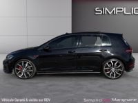 Volkswagen Golf 2.0 TSI 245 DSG7 GTI Performance TOIT OUVRANT* CUIR CHAUFFANT* ACC* CAMERA DE RECUL* GARANTIE 12 MOIS - <small></small> 26.990 € <small>TTC</small> - #7