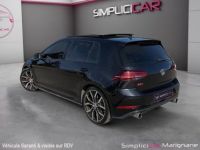 Volkswagen Golf 2.0 TSI 245 DSG7 GTI Performance TOIT OUVRANT* CUIR CHAUFFANT* ACC* CAMERA DE RECUL* GARANTIE 12 MOIS - <small></small> 26.990 € <small>TTC</small> - #8