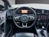 Volkswagen Golf 2.0 TSI 245 DSG7 GTI Performance TOIT OUVRANT* CUIR CHAUFFANT* ACC* CAMERA DE RECUL* GARANTIE 12 MOIS - <small></small> 26.990 € <small>TTC</small> - #14