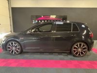 Volkswagen Golf 2.0 TSI 245 DSG7 GTI Performance - VIRTUAL COCKPIT- STAGE 1 FLEXFUEL - <small></small> 20.990 € <small>TTC</small> - #2