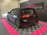 Volkswagen Golf 2.0 TSI 245 DSG7 GTI Performance - VIRTUAL COCKPIT- STAGE 1 FLEXFUEL - <small></small> 20.990 € <small>TTC</small> - #3