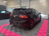 Volkswagen Golf 2.0 TSI 245 DSG7 GTI Performance - VIRTUAL COCKPIT- STAGE 1 FLEXFUEL - <small></small> 20.990 € <small>TTC</small> - #5