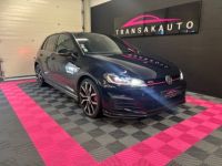 Volkswagen Golf 2.0 TSI 245 DSG7 GTI Performance - VIRTUAL COCKPIT- STAGE 1 FLEXFUEL - <small></small> 20.990 € <small>TTC</small> - #7