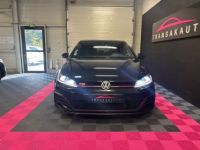 Volkswagen Golf 2.0 TSI 245 DSG7 GTI Performance - VIRTUAL COCKPIT- STAGE 1 FLEXFUEL - <small></small> 20.990 € <small>TTC</small> - #8