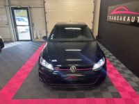 Volkswagen Golf 2.0 TSI 245 DSG7 GTI Performance - VIRTUAL COCKPIT- STAGE 1 FLEXFUEL - <small></small> 20.990 € <small>TTC</small> - #9