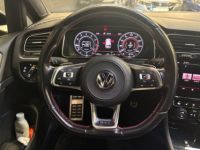 Volkswagen Golf 2.0 TSI 245 DSG7 GTI Performance - VIRTUAL COCKPIT- STAGE 1 FLEXFUEL - <small></small> 20.990 € <small>TTC</small> - #14