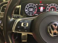 Volkswagen Golf 2.0 TSI 245 DSG7 GTI Performance - VIRTUAL COCKPIT- STAGE 1 FLEXFUEL - <small></small> 20.990 € <small>TTC</small> - #22