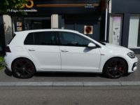 Volkswagen Golf 2.0 TSI 245 GTI DSG BVA - <small></small> 24.490 € <small>TTC</small> - #3