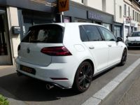 Volkswagen Golf 2.0 TSI 245 GTI DSG BVA - <small></small> 24.490 € <small>TTC</small> - #4