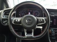 Volkswagen Golf 2.0 TSI 245 GTI DSG BVA - <small></small> 24.490 € <small>TTC</small> - #15