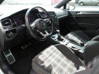 Volkswagen Golf 2.0 TSI 245 GTI DSG BVA - <small></small> 24.490 € <small>TTC</small> - #20