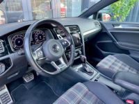 Volkswagen Golf 2.0 TSI 245 GTI DSG BVA - <small></small> 25.990 € <small>TTC</small> - #7