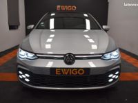 Volkswagen Golf 2.0 TSI 245 GTI DSG BVA GARANTIE CONSTRUCTEUR - <small></small> 35.990 € <small>TTC</small> - #2