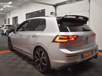 Volkswagen Golf 2.0 TSI 245 GTI DSG BVA GARANTIE CONSTRUCTEUR - <small></small> 35.990 € <small>TTC</small> - #4