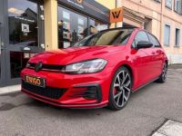 Volkswagen Golf 2.0 TSI 245 GTI DSG BVA TOIT OUVRANT GARANTIE 6 MO - <small></small> 23.479 € <small>TTC</small> - #2