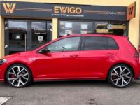 Volkswagen Golf 2.0 TSI 245 GTI DSG BVA TOIT OUVRANT GARANTIE 6 MO - <small></small> 23.479 € <small>TTC</small> - #3