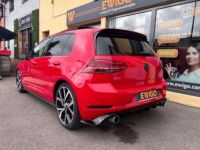 Volkswagen Golf 2.0 TSI 245 GTI DSG BVA TOIT OUVRANT GARANTIE 6 MO - <small></small> 23.479 € <small>TTC</small> - #4