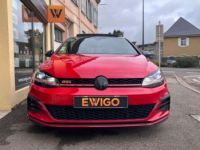 Volkswagen Golf 2.0 TSI 245 GTI DSG BVA TOIT OUVRANT GARANTIE 6 MO - <small></small> 23.479 € <small>TTC</small> - #8